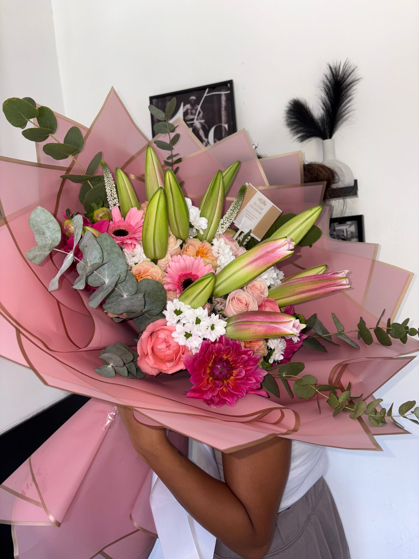 Extra Large GRAND BOUQUET