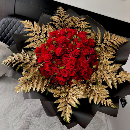 Luxe Romance