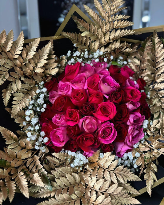 Luxe Romance