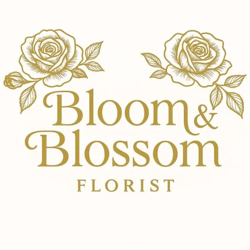 Bloom and blossom flowers